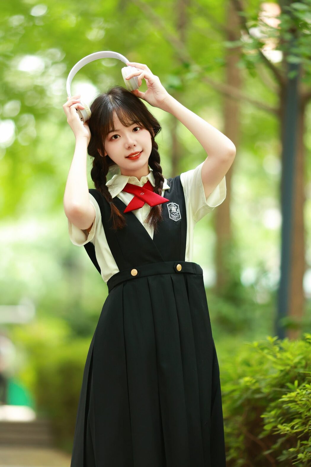 YiTuYu艺图语 Vol.5387 Mu Yan Se Cc