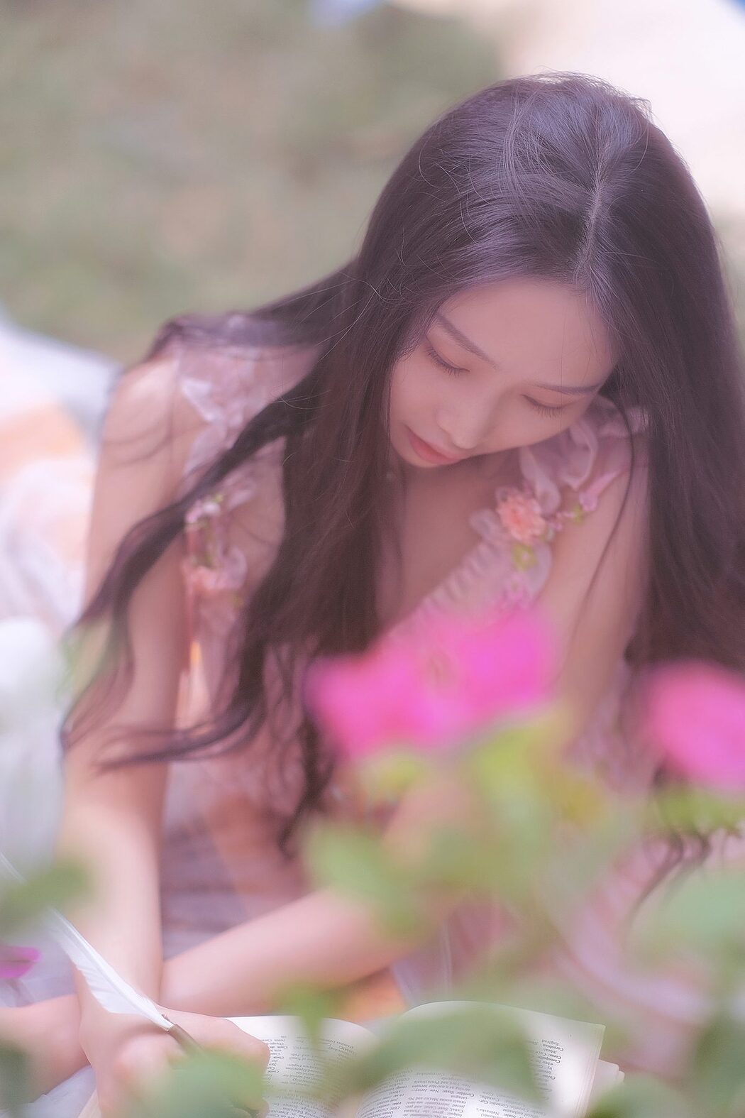 YiTuYu艺图语 Vol.5369 Wang Yue