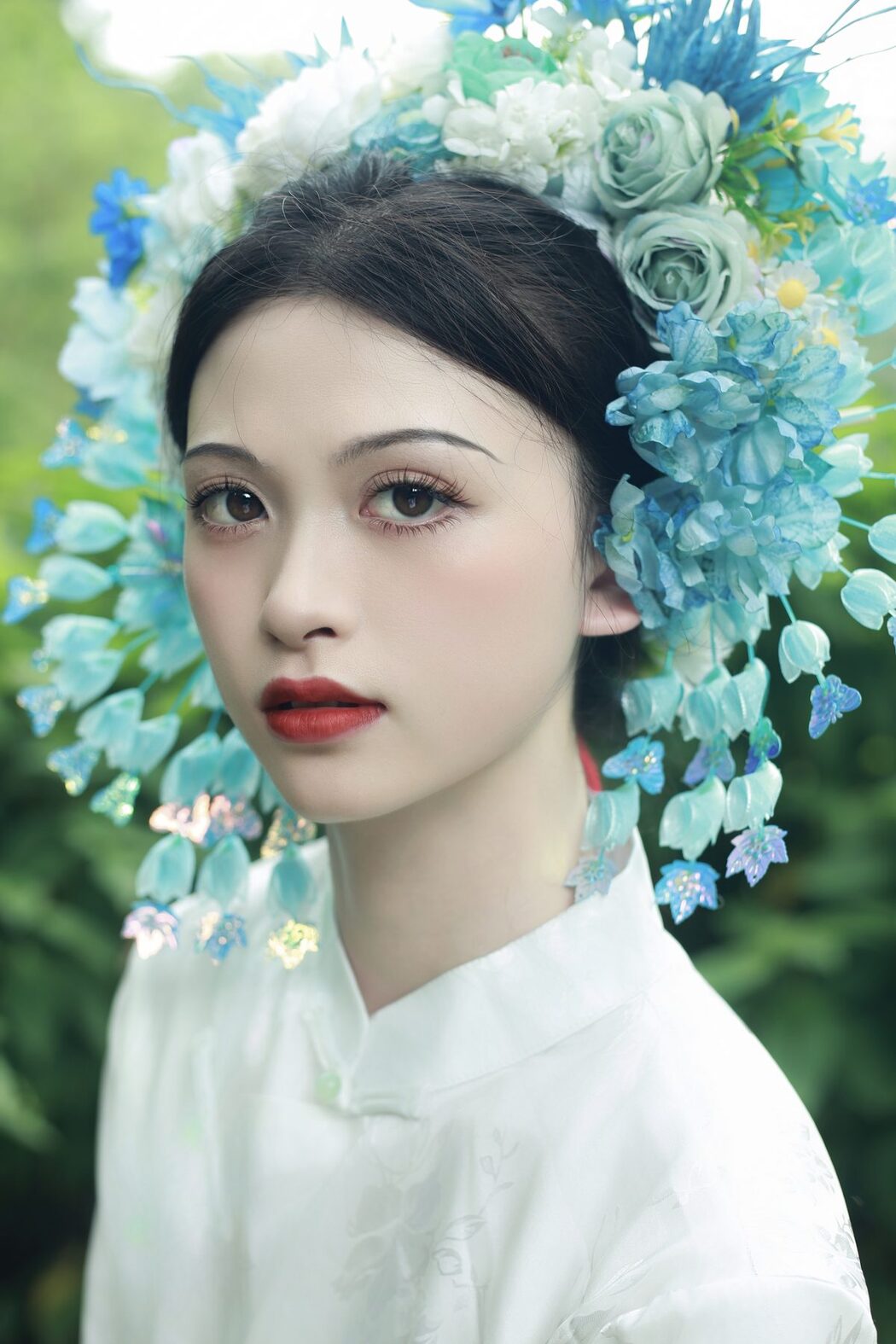 YiTuYu艺图语 Vol.5309 Nie Er
