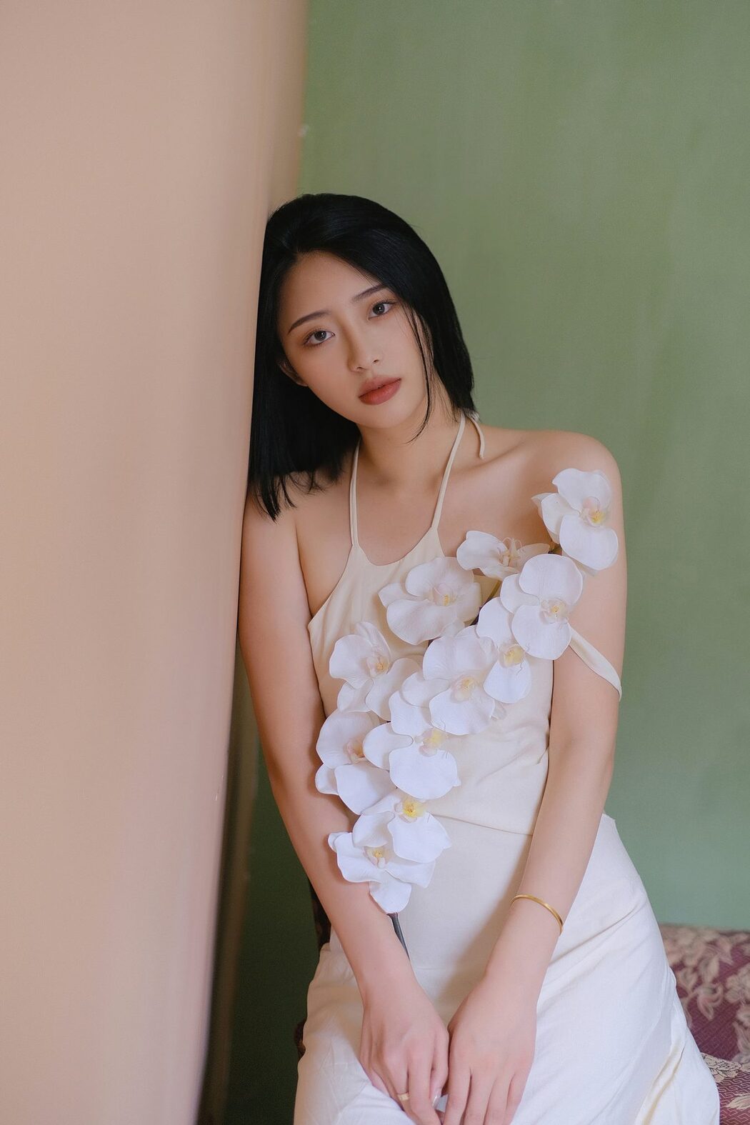 YiTuYu艺图语 Vol.5353 Ya Xue