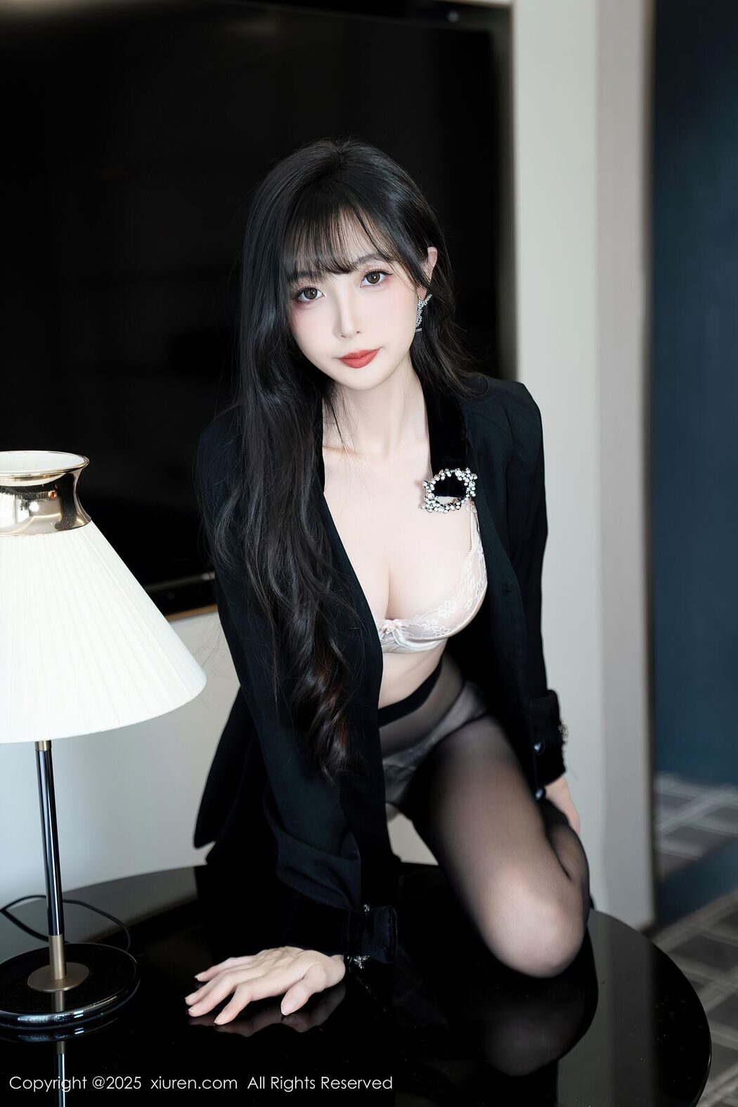 XiuRen秀人网 No.9918 樱桃小阑子 (100P)