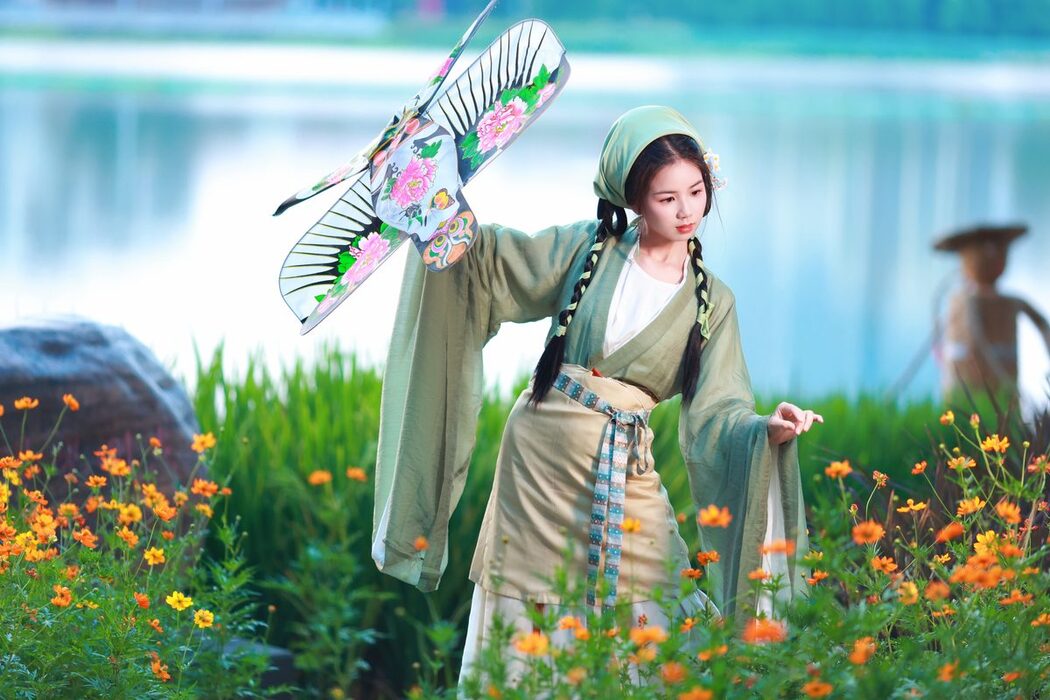 YiTuYu艺图语 Vol.5286 Xiao Du Tong Xue