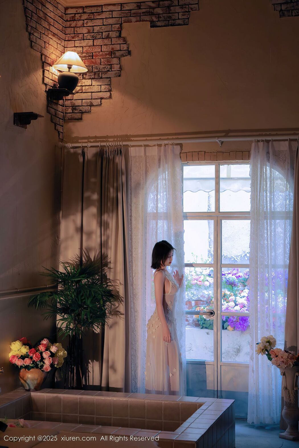 XiuRen秀人网 No.9920 小橘子orange (87P)