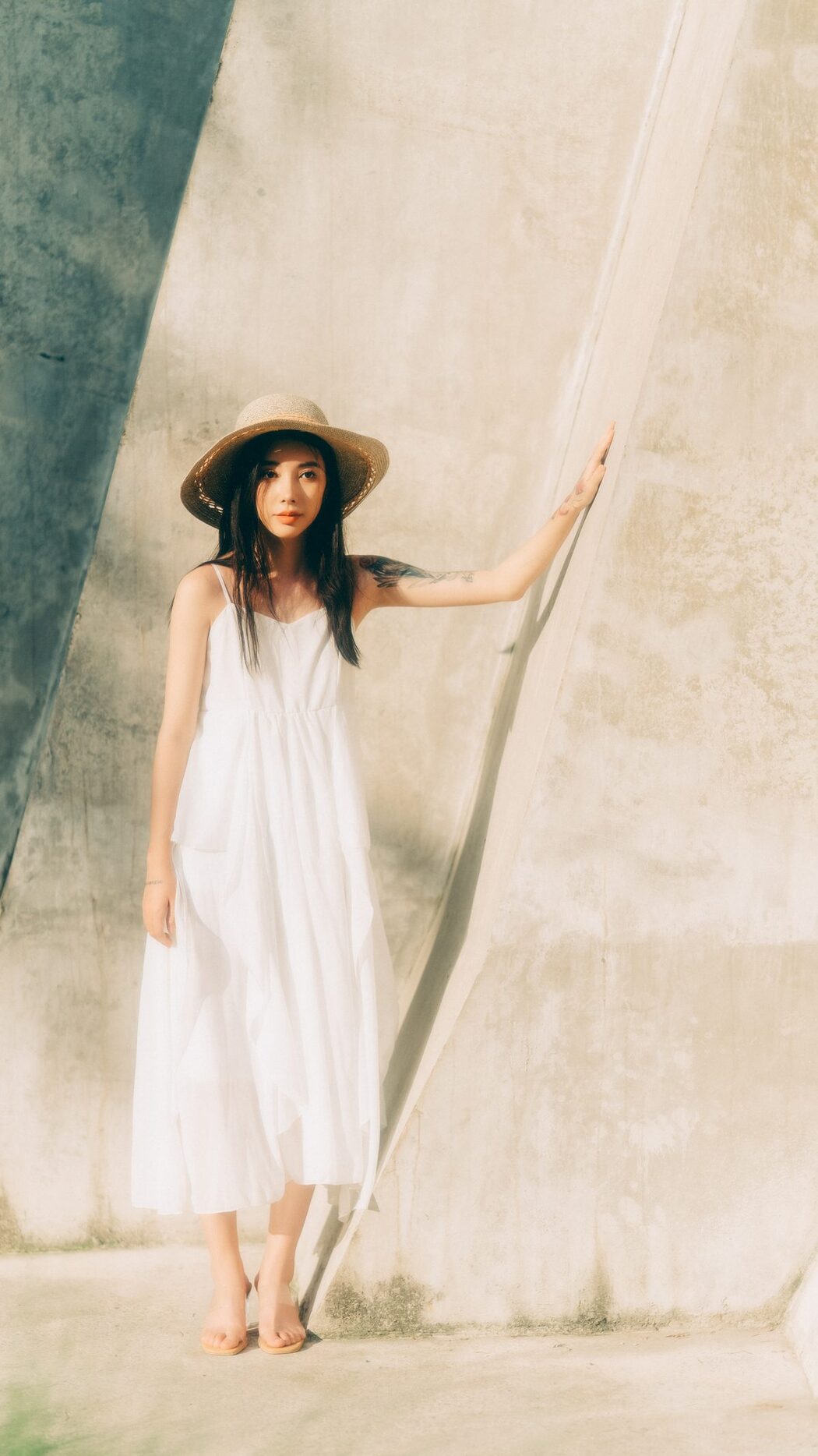 YiTuYu艺图语 Vol.5317 Yue Yue
