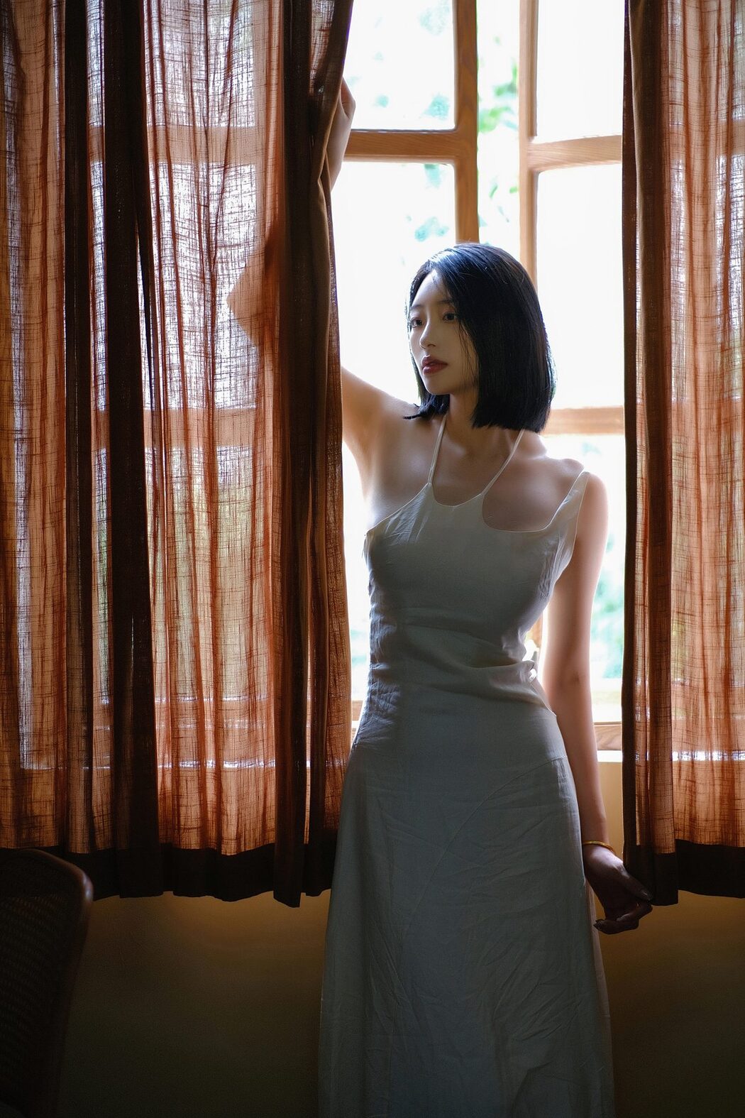 YiTuYu艺图语 Vol.5353 Ya Xue
