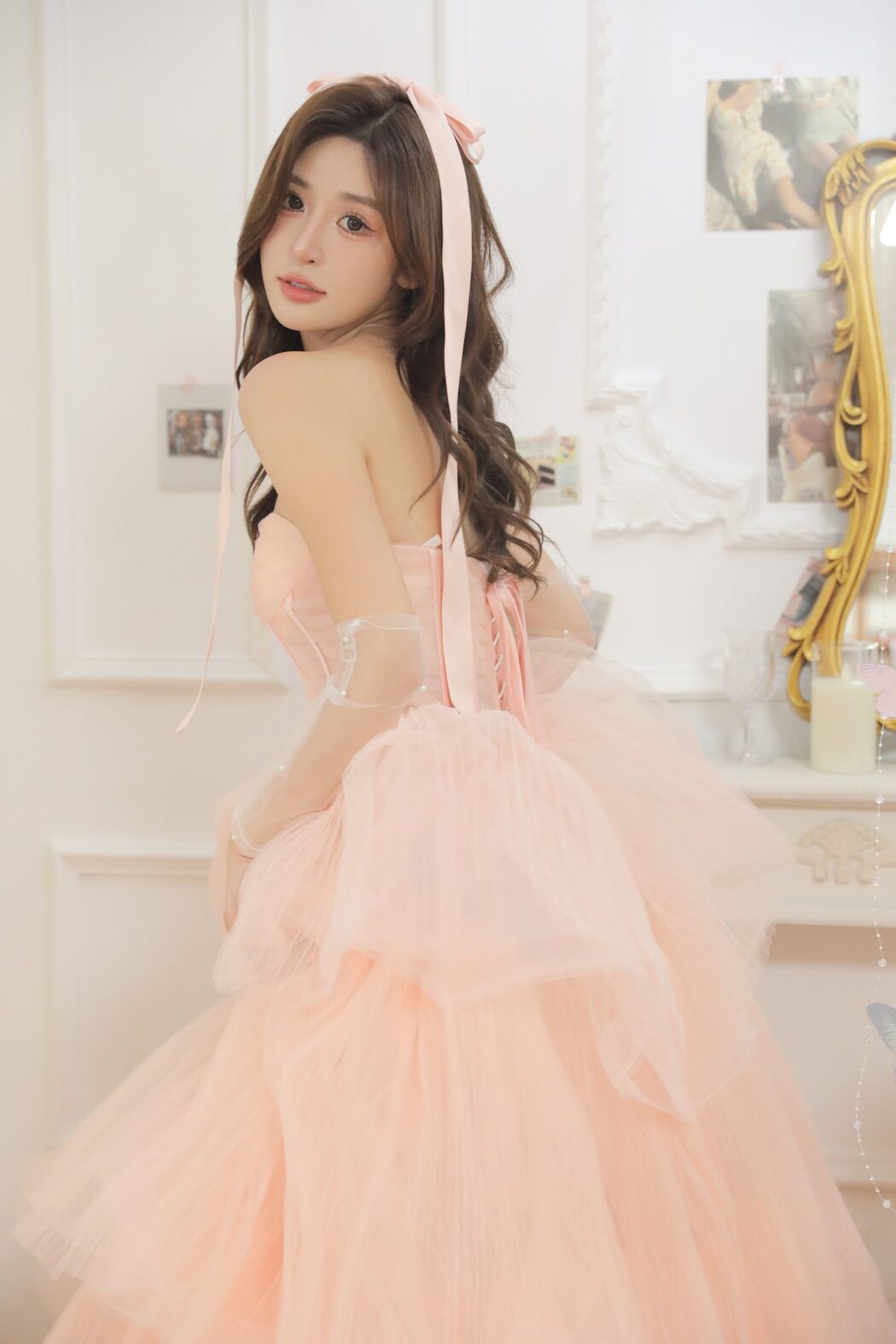 YiTuYu艺图语 Vol.5379 Oka Oka