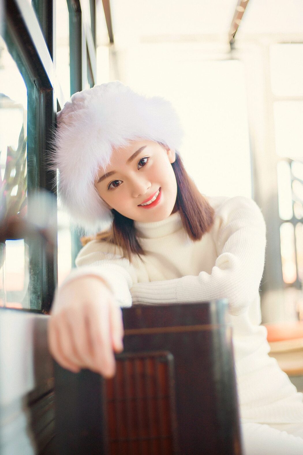 YiTuYu艺图语 Vol.5394 Wen Xin