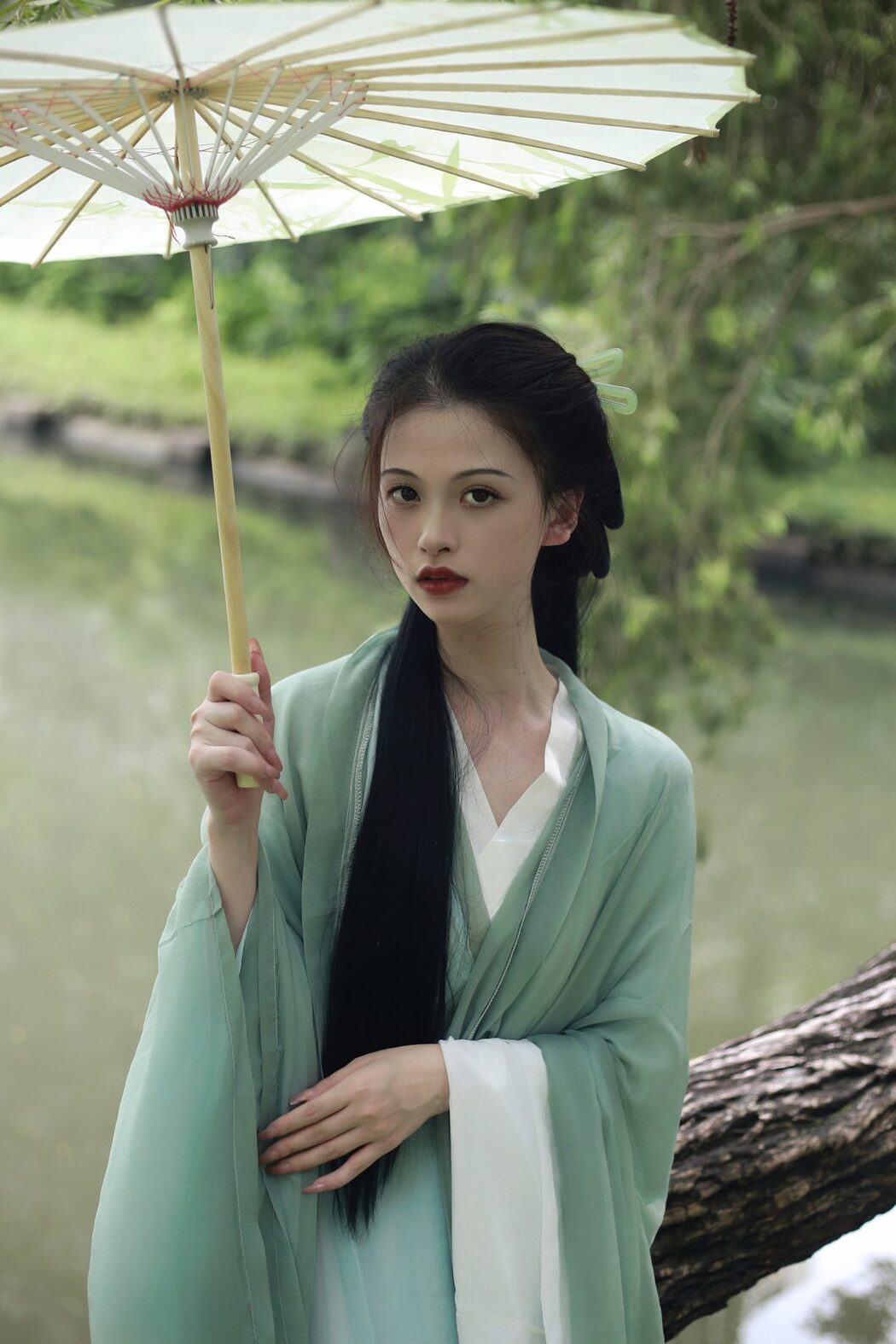 YiTuYu艺图语 Vol.5298 Nie Er
