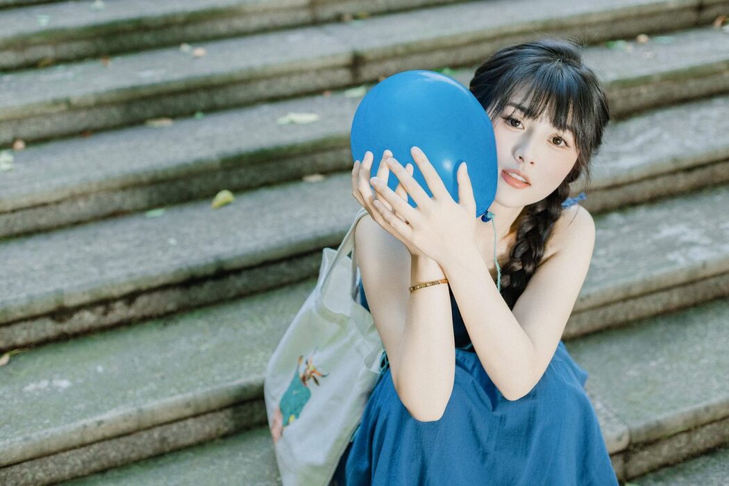 YiTuYu艺图语 Vol.5424 Huih