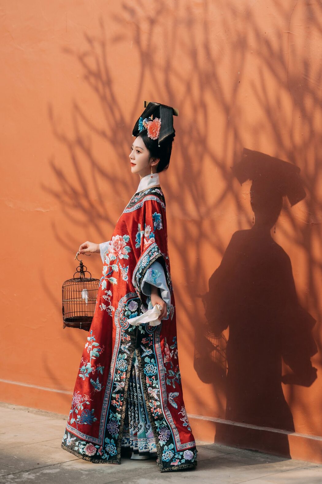 YiTuYu艺图语 Vol.5401 Qian Xue Ya