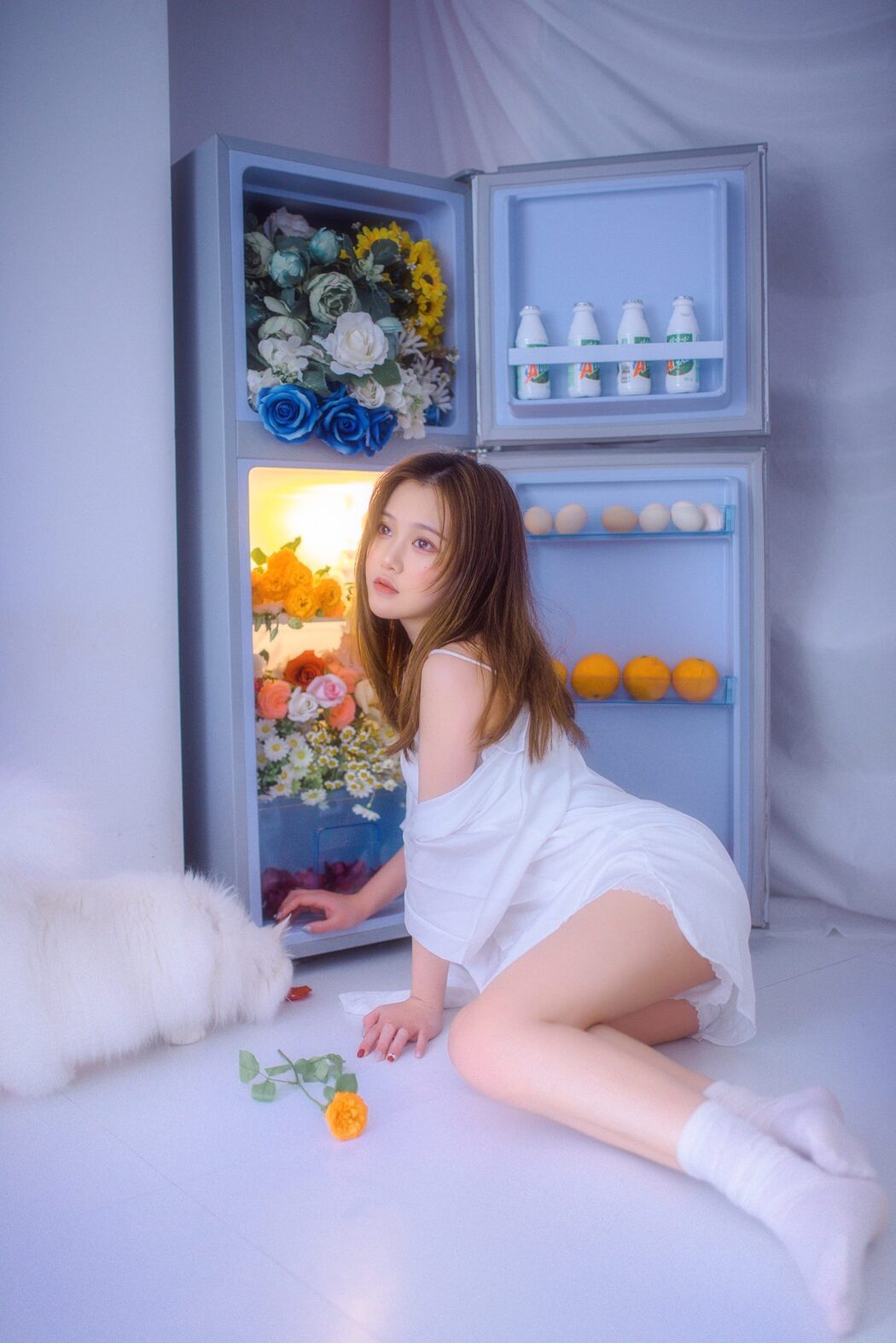 YiTuYu艺图语 Vol.5375 Ge Ge