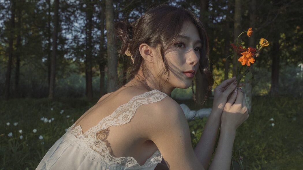 YiTuYu艺图语 Vol.5436 Jiang Jiang