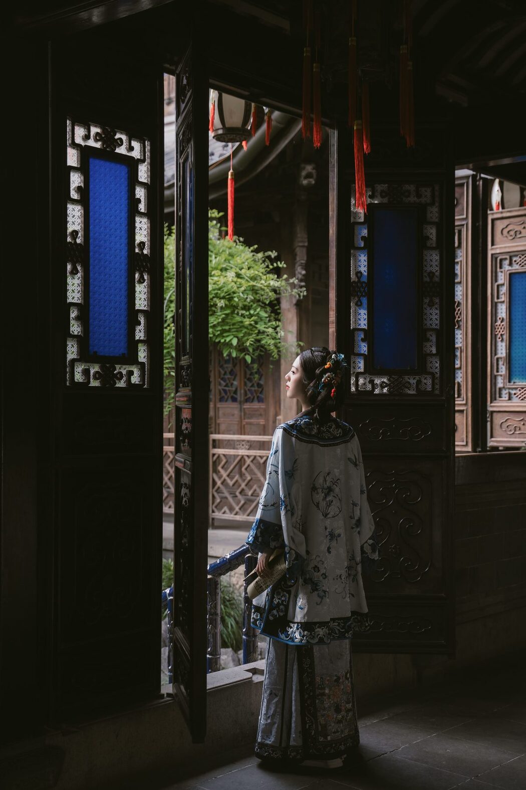 YiTuYu艺图语 Vol.5322 Qian Xue Ya