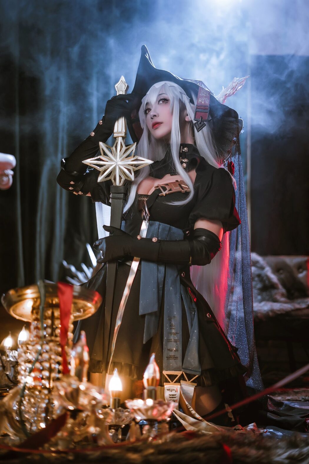 YiTuYu艺图语 Vol.5431 Never Su Ying