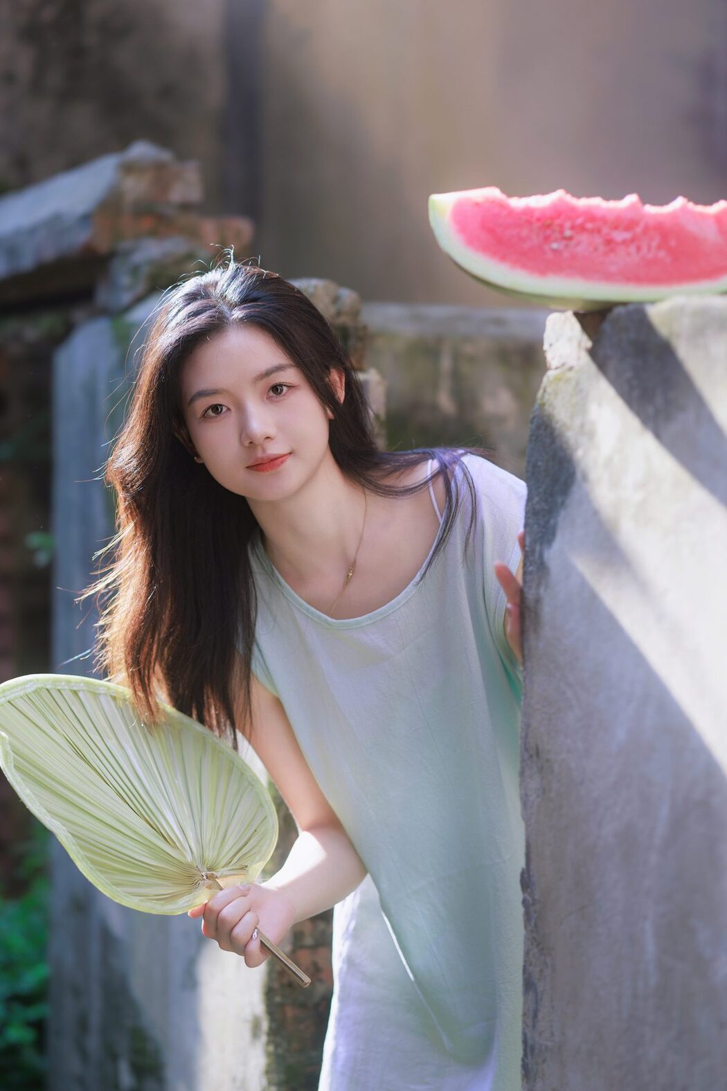 YiTuYu艺图语 Vol.5386 Bu Ta Xiao Yao