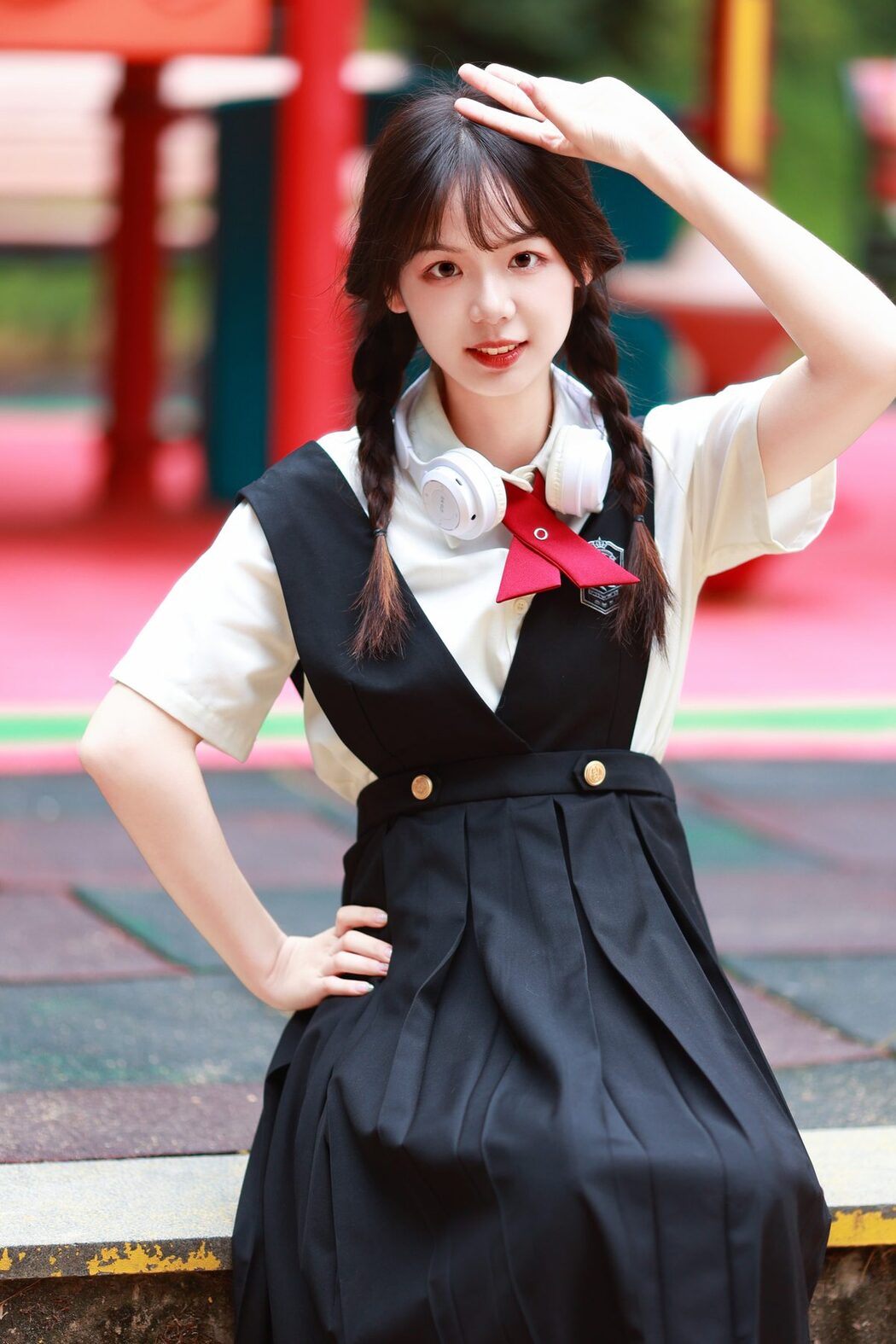 YiTuYu艺图语 Vol.5404 Mu Yan Se Cc