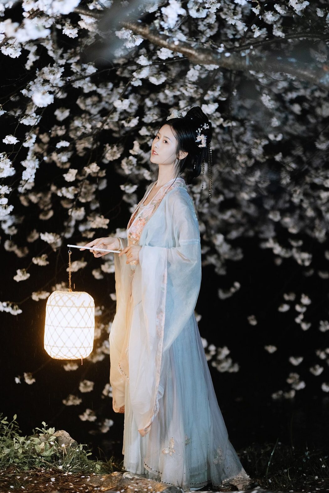YiTuYu艺图语 Vol.5397 Ren Jian Yue Su Chen
