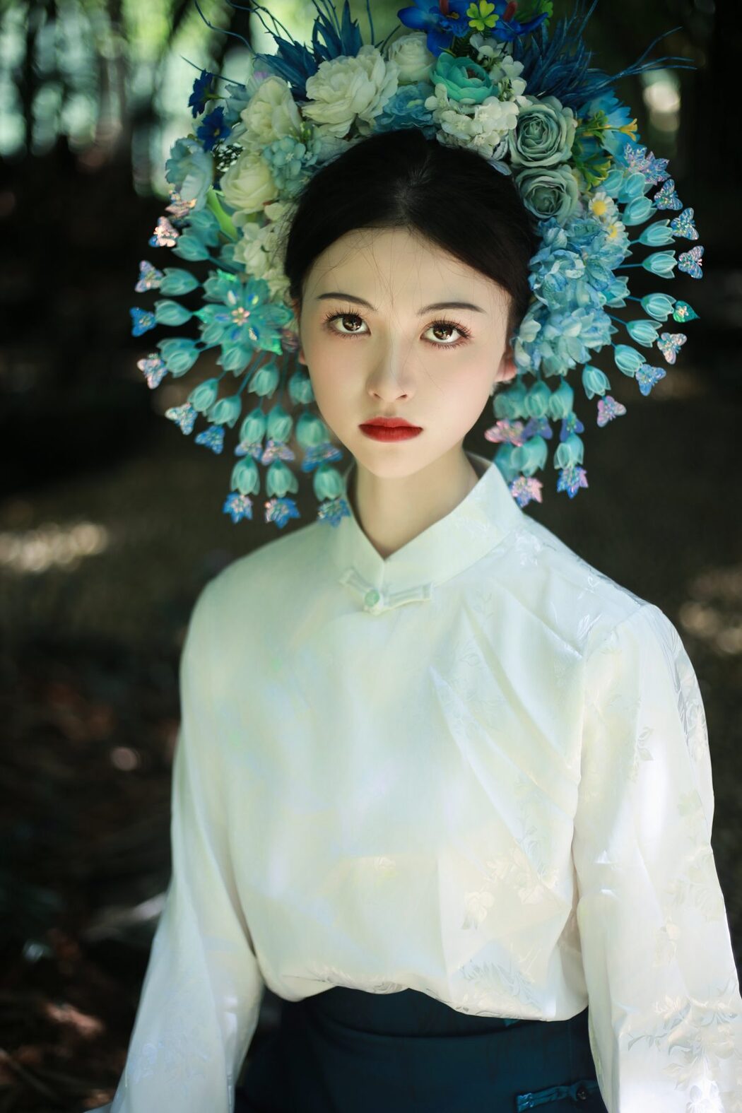 YiTuYu艺图语 Vol.5309 Nie Er