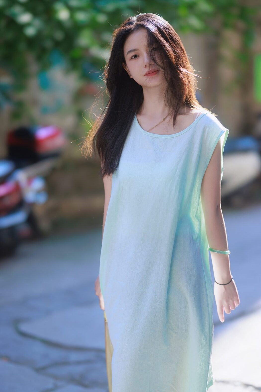 YiTuYu艺图语 Vol.5386 Bu Ta Xiao Yao