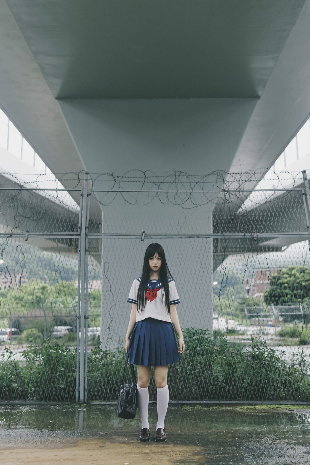 YiTuYu艺图语 Vol.5338 Seki Qi E