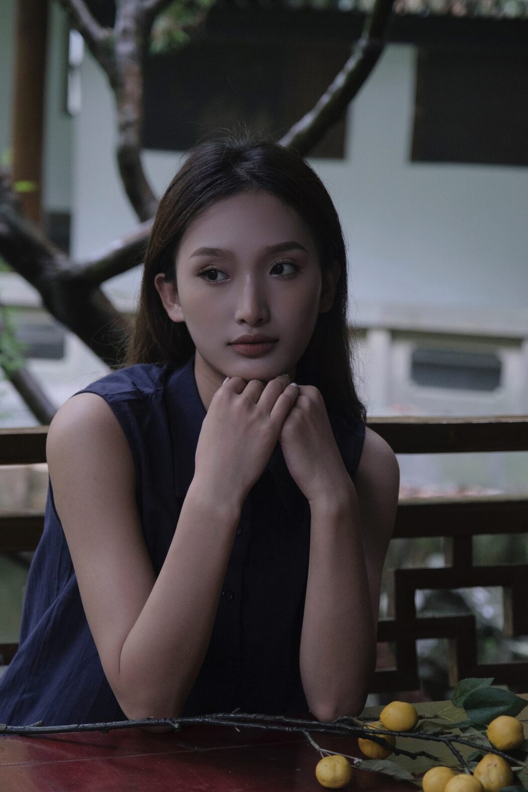 YiTuYu艺图语 Vol.5428 Hui Hui