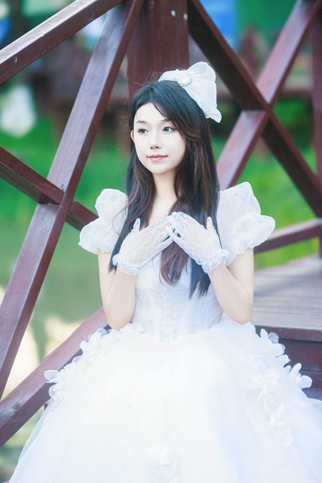 YiTuYu艺图语 Vol.5316 Pei Tong Xue