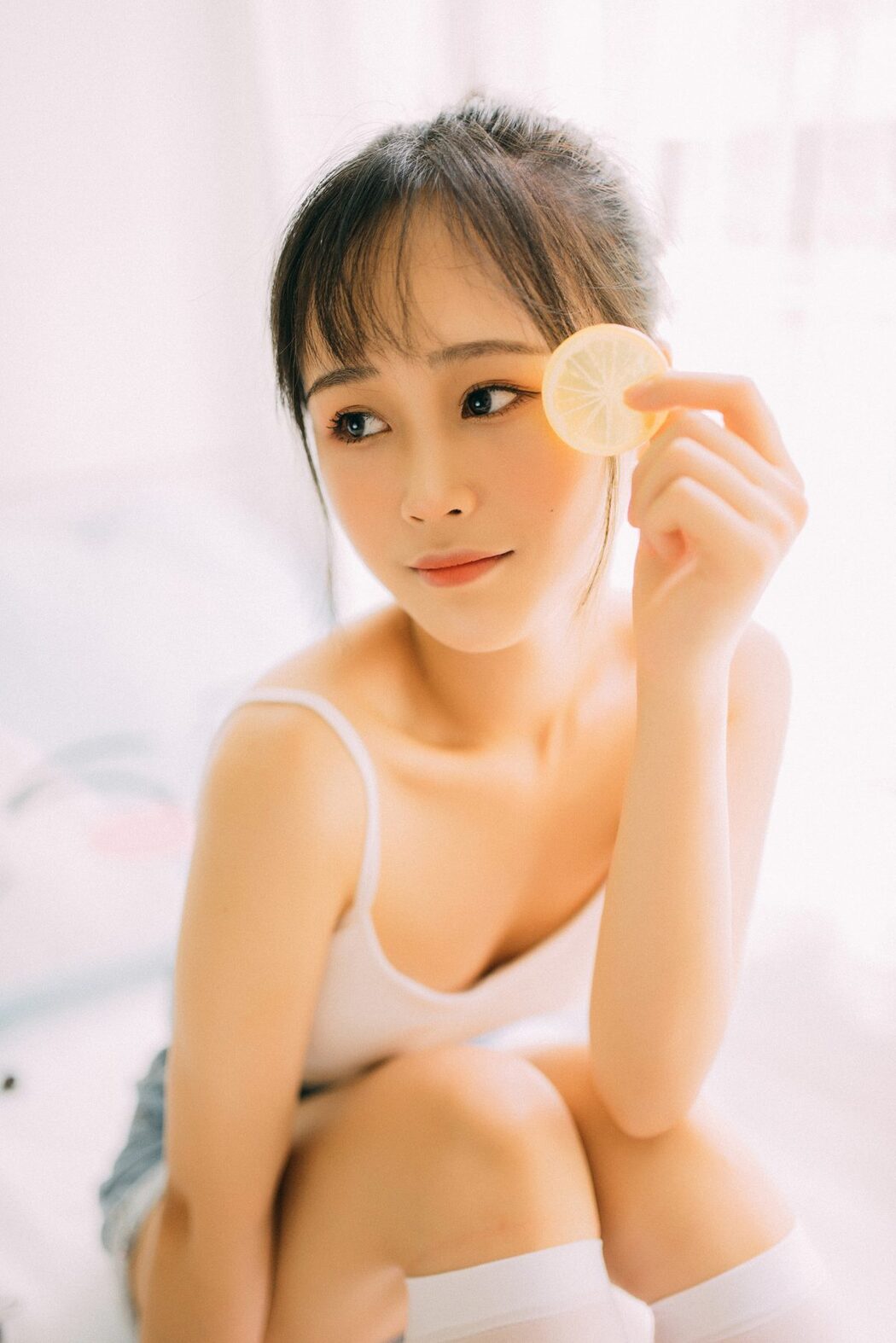 YiTuYu艺图语 Vol.5307 Yun Duo