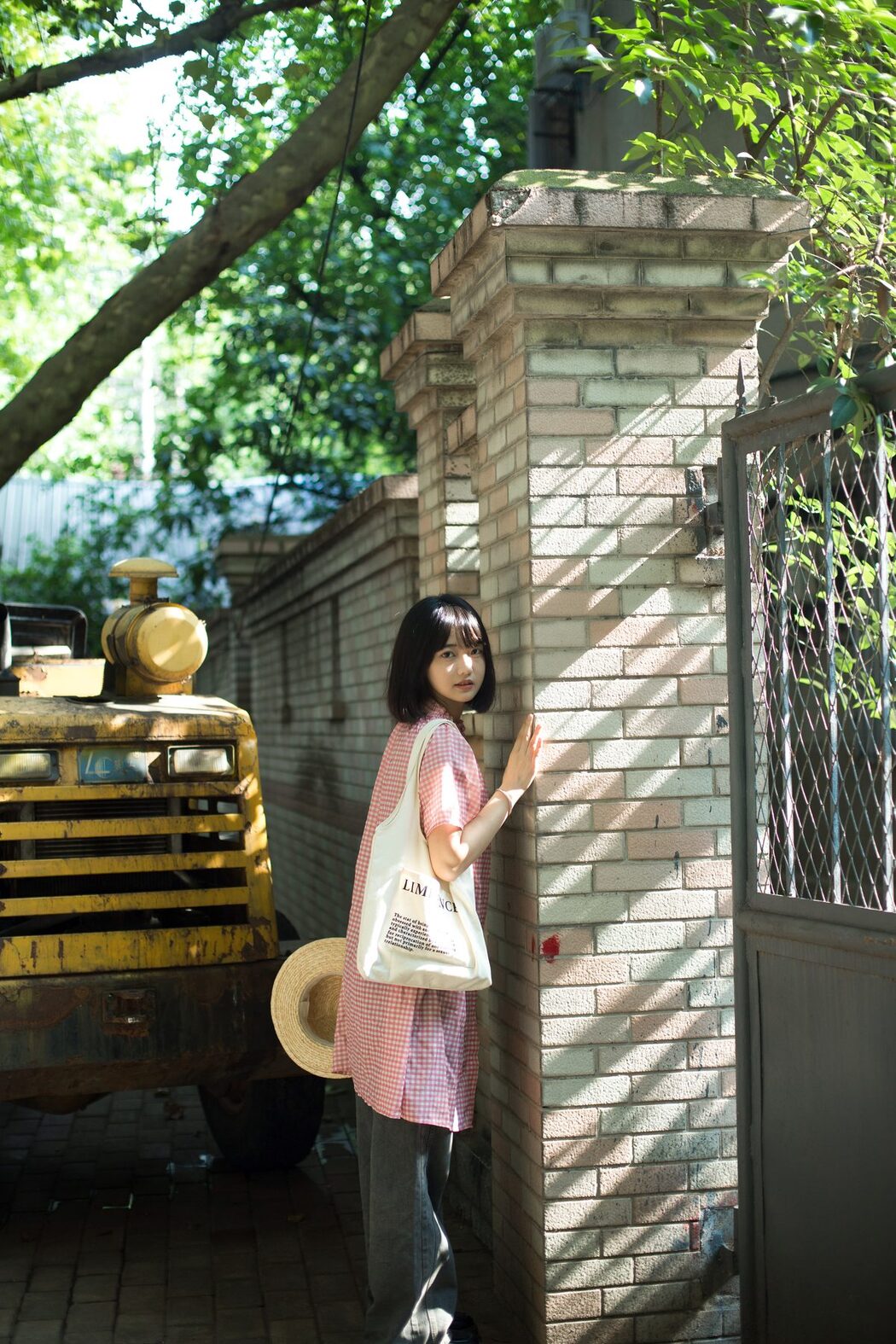 YiTuYu艺图语 Vol.5438 Tang Tang