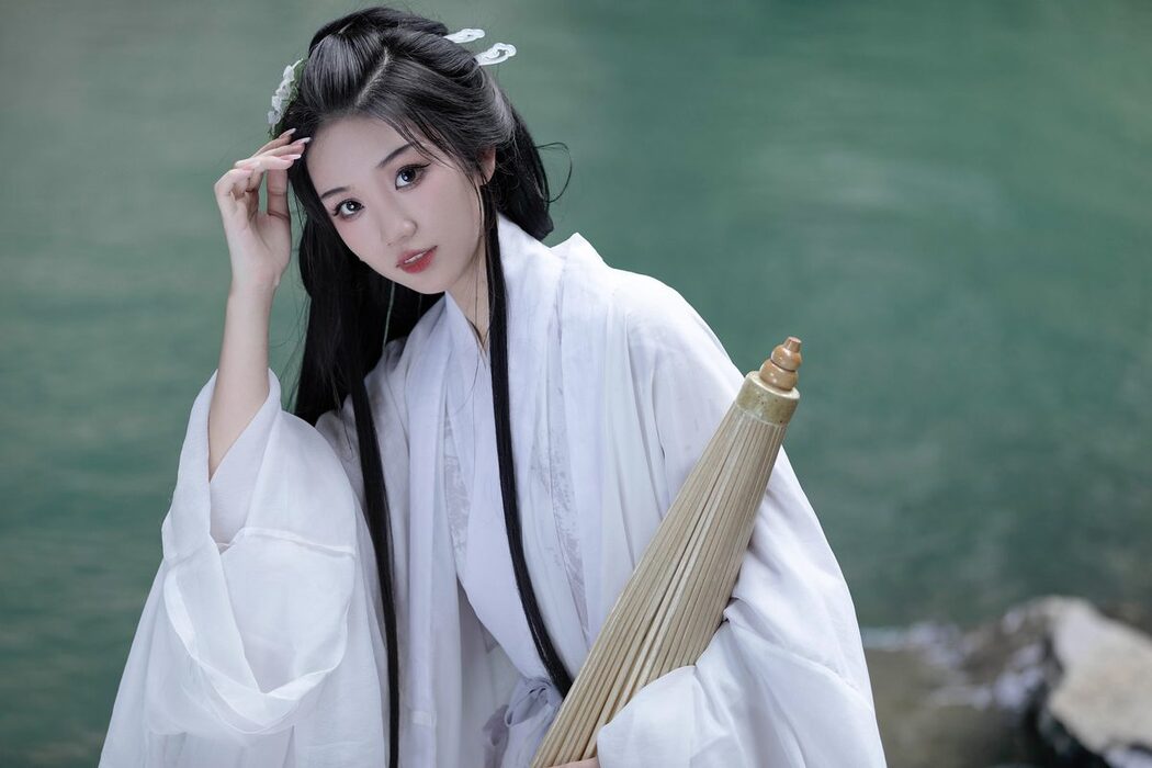 YiTuYu艺图语 Vol.5295 Wan Jiang Ting