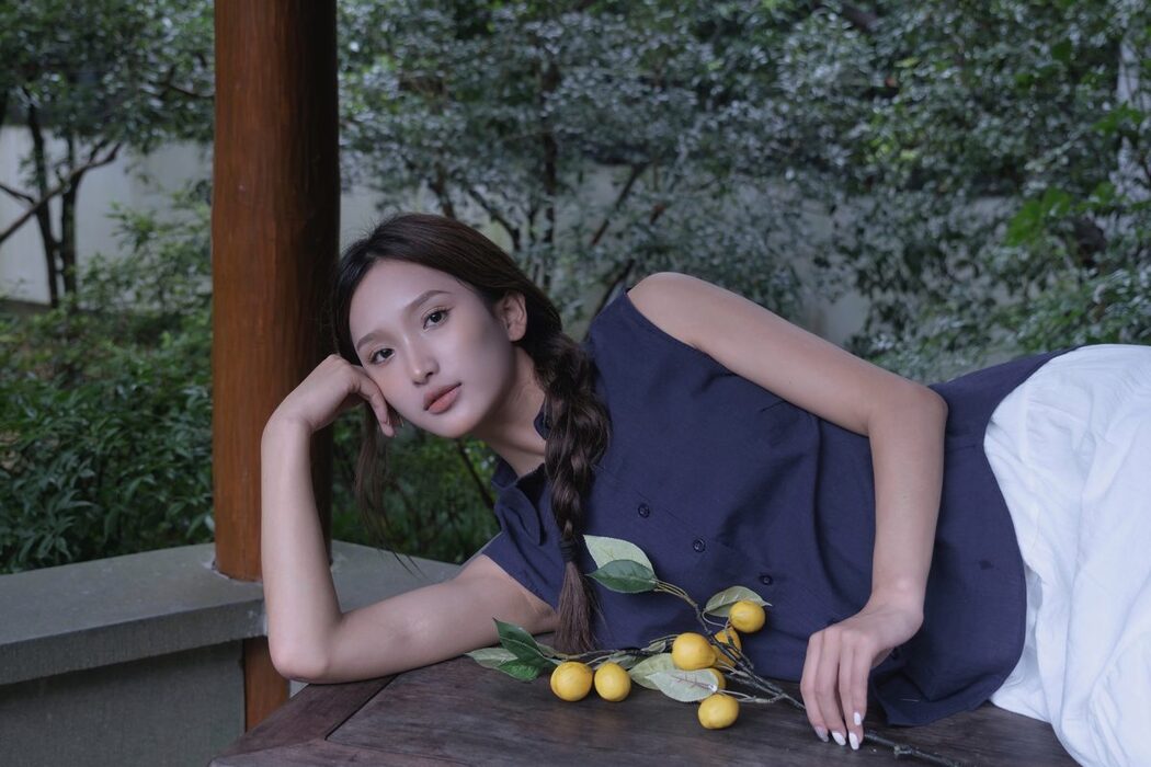 YiTuYu艺图语 Vol.5428 Hui Hui