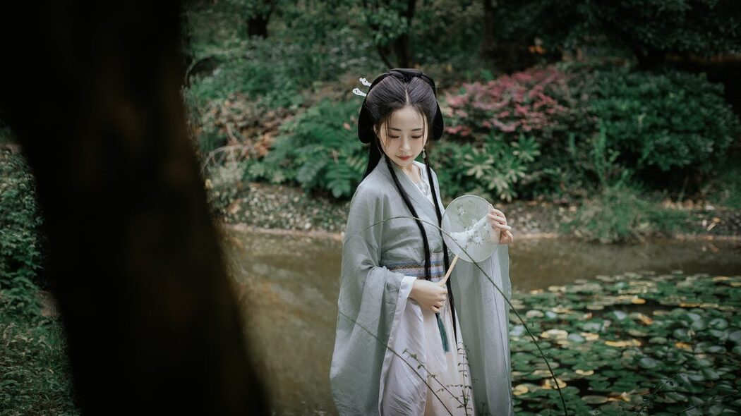 YiTuYu艺图语 Vol.5434 Xiao Mei Zi YM