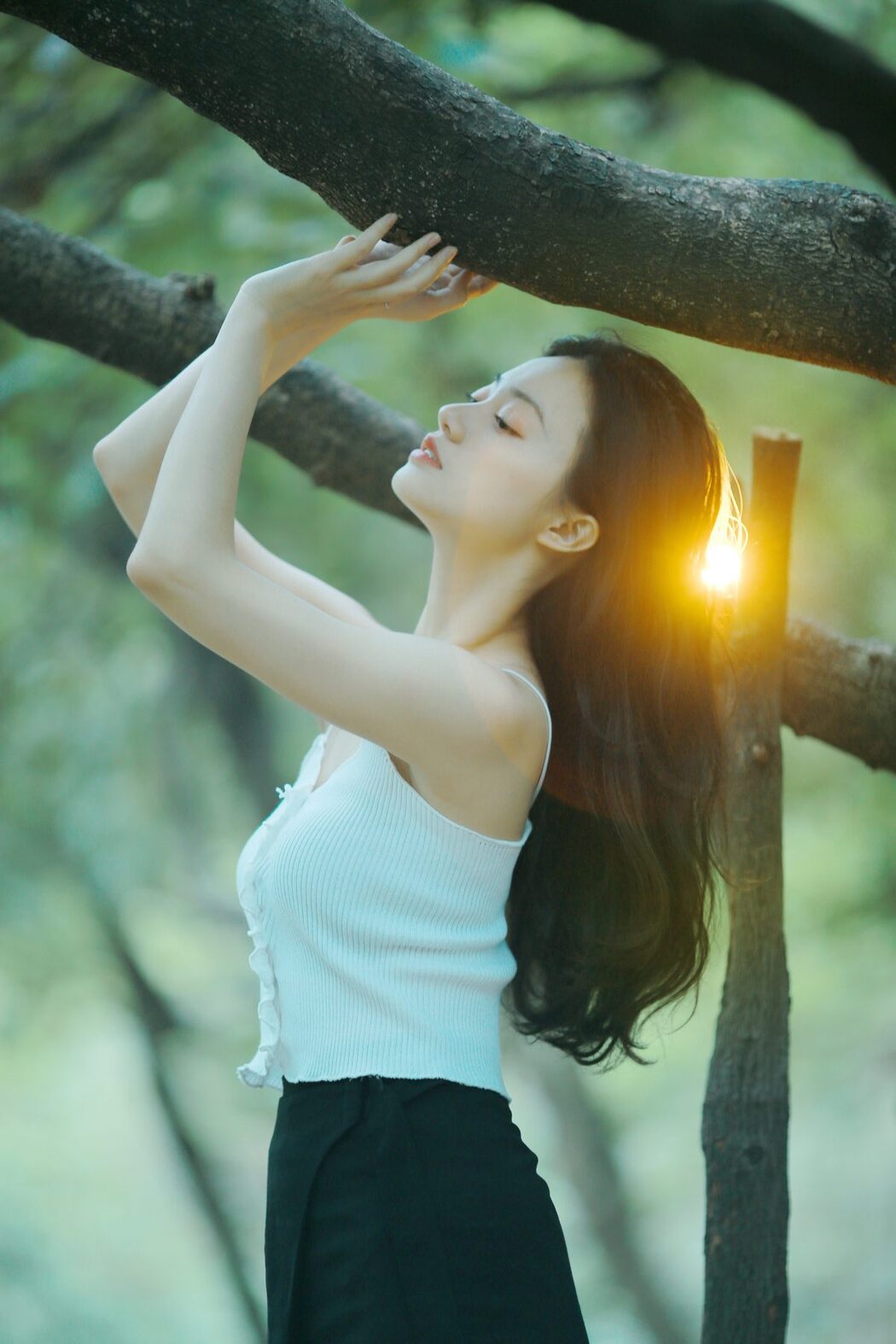 YiTuYu艺图语 Vol.5329 Shui Yu Yuan