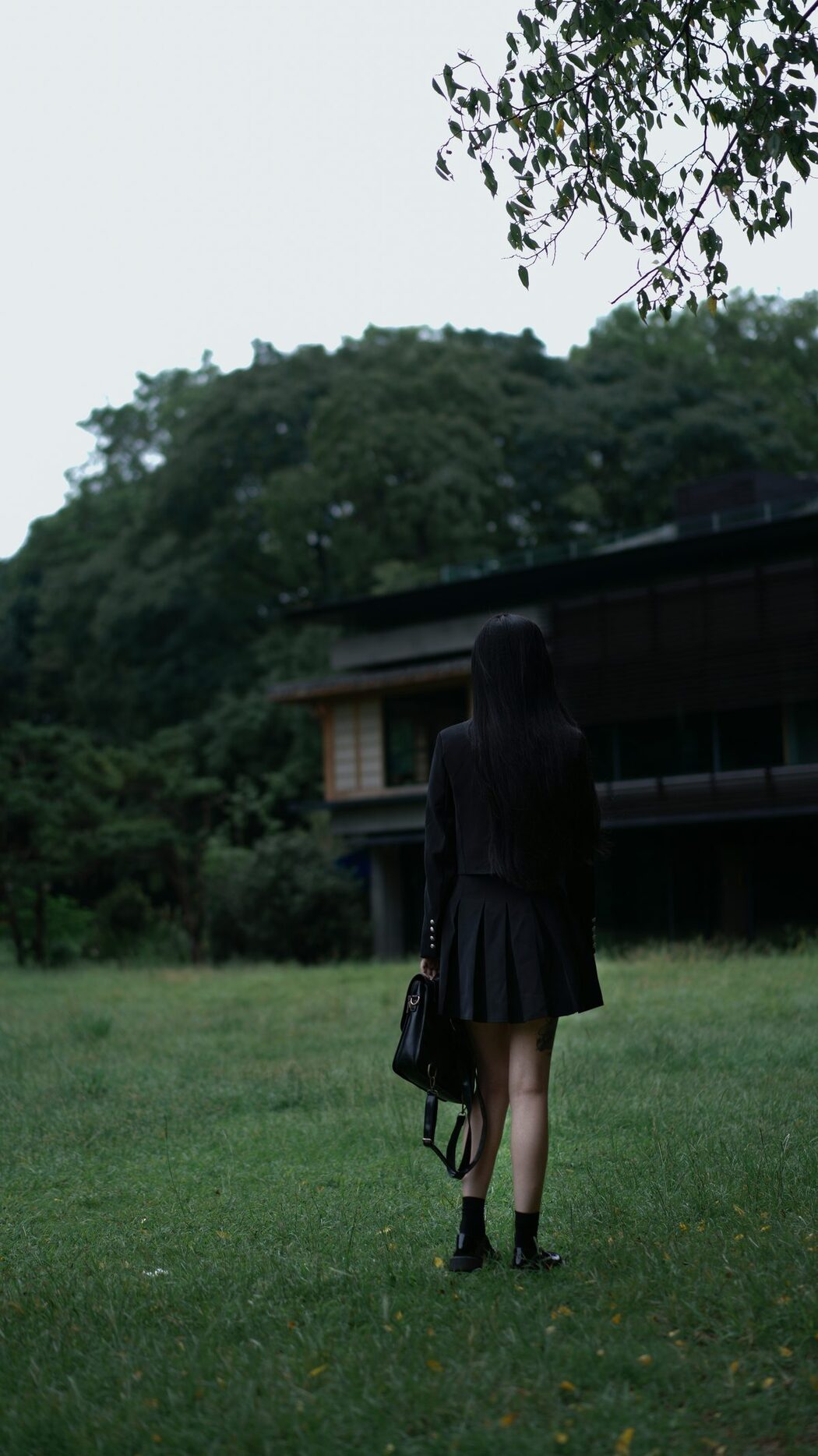 YiTuYu艺图语 Vol.5444 Feng Zai Qi Shi