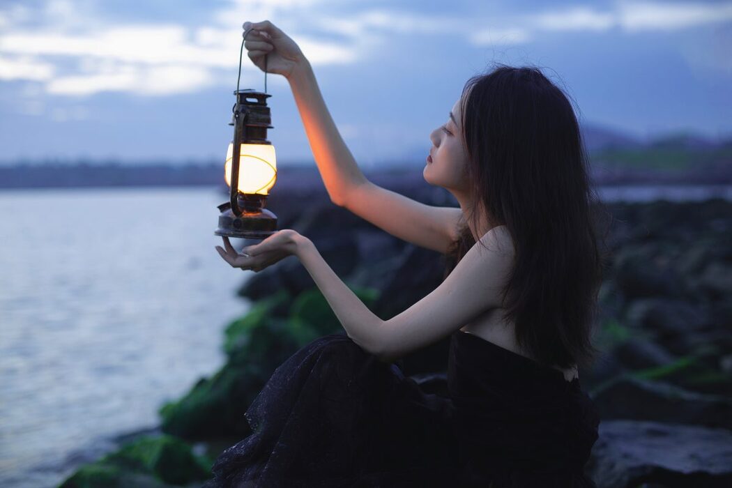 YiTuYu艺图语 Vol.5310 Wen Wen