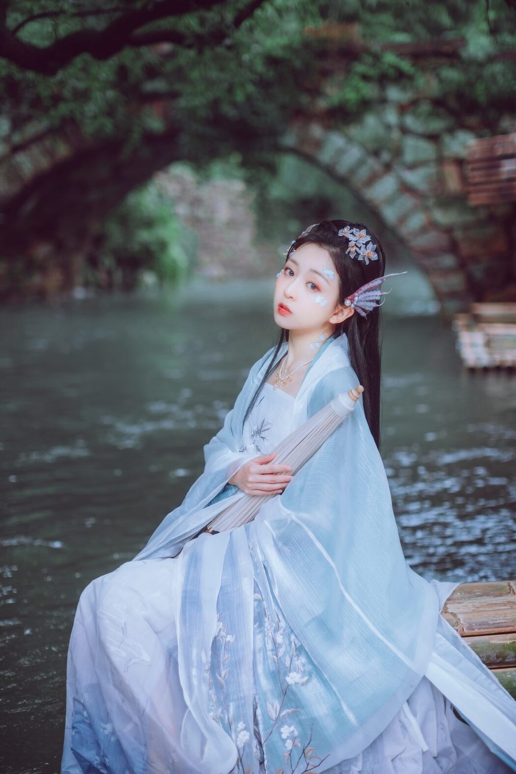 YiTuYu艺图语 Vol.5348 Chen Cuo