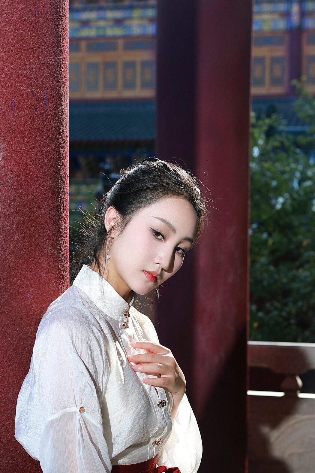 YiTuYu艺图语 Vol.5402 Cha Xiao Tu