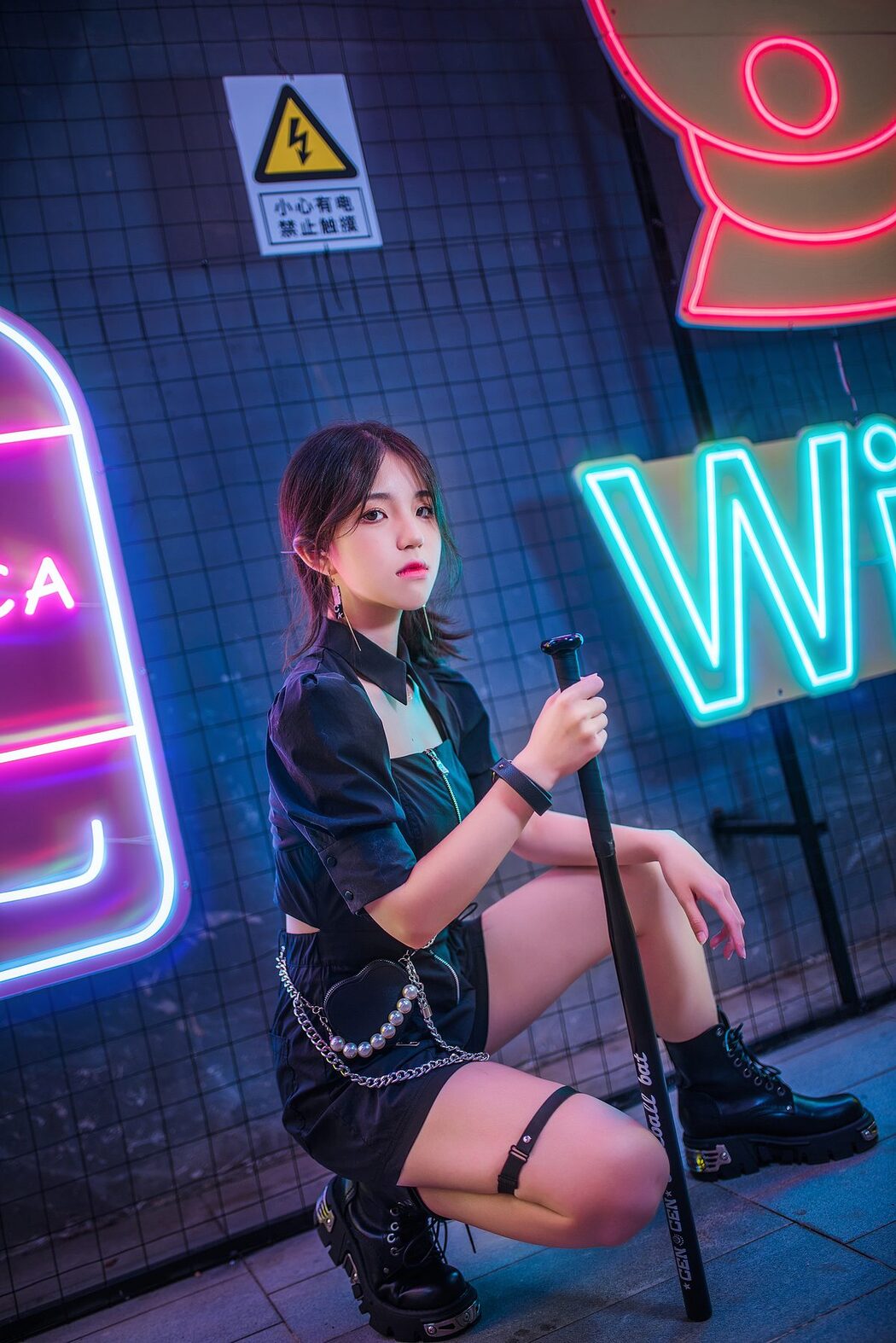 YiTuYu艺图语 Vol.5457 Zhou Tao