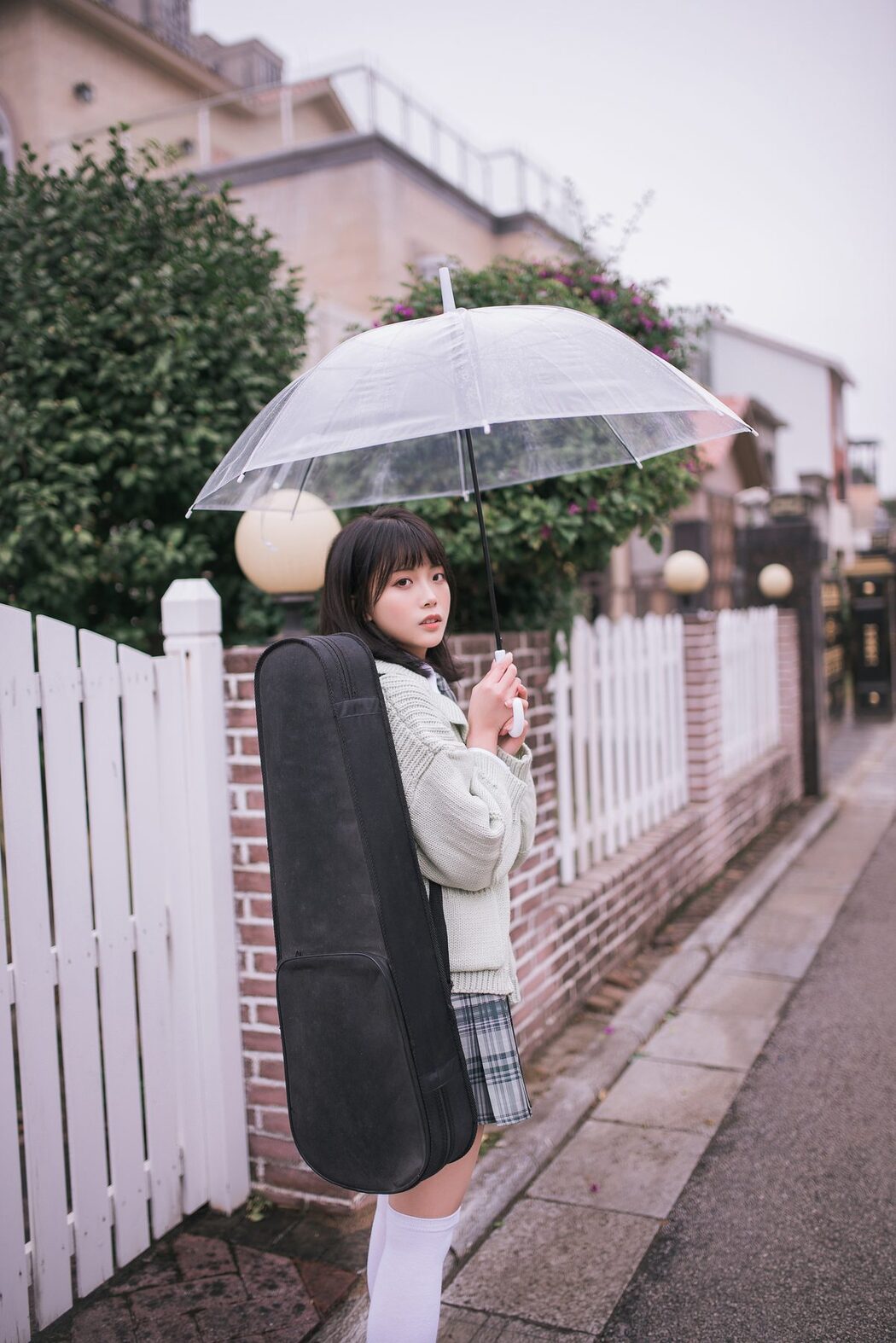 YiTuYu艺图语 Vol.5299 Luozhizhi