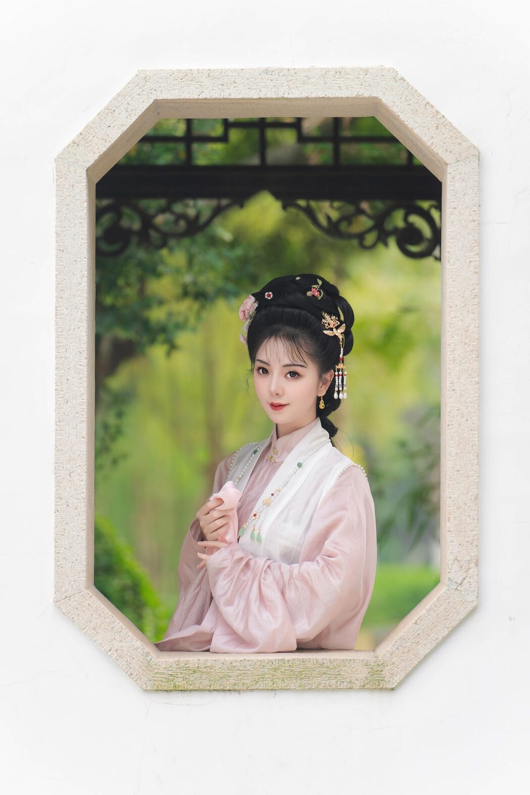 YiTuYu艺图语 Vol.5362 Qian Xue Ya