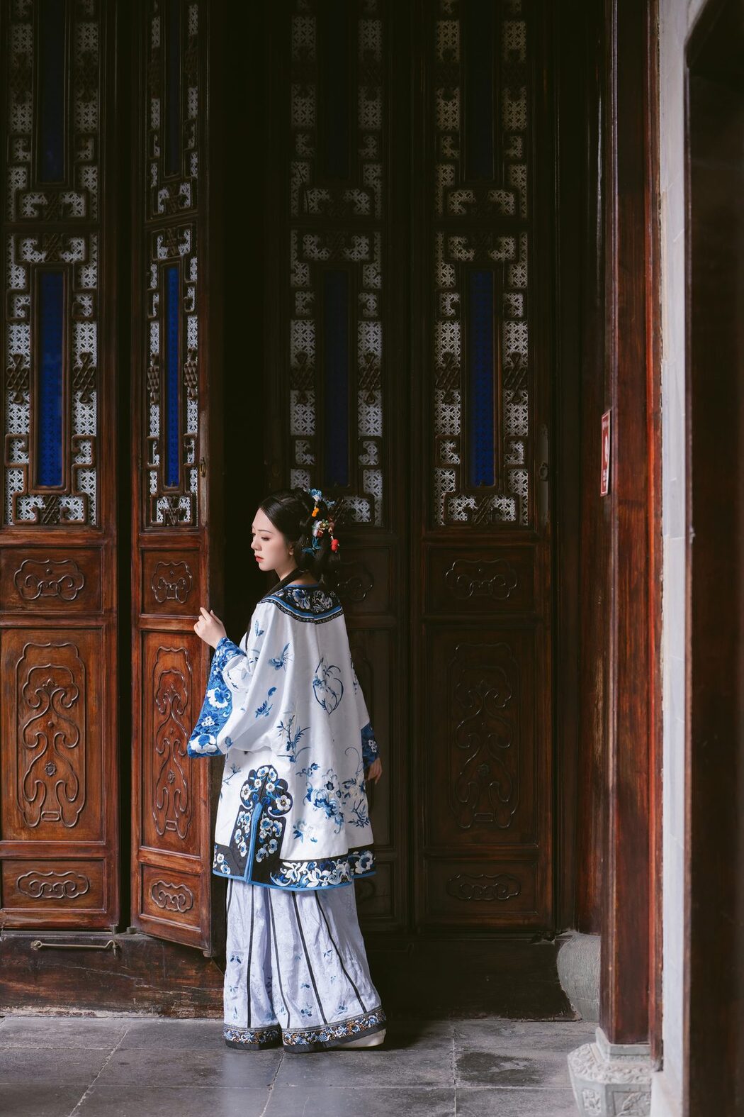 YiTuYu艺图语 Vol.5322 Qian Xue Ya