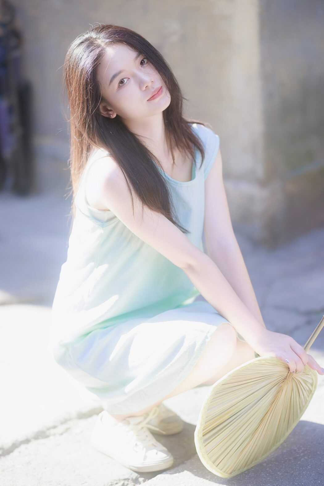 YiTuYu艺图语 Vol.5386 Bu Ta Xiao Yao