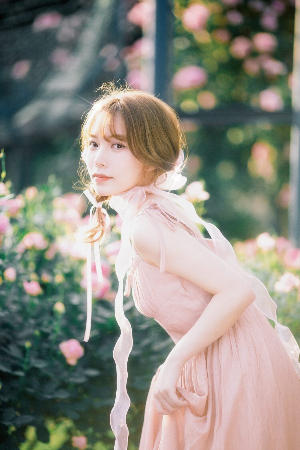 YiTuYu艺图语 Vol.5337 Xiao Huang Yu