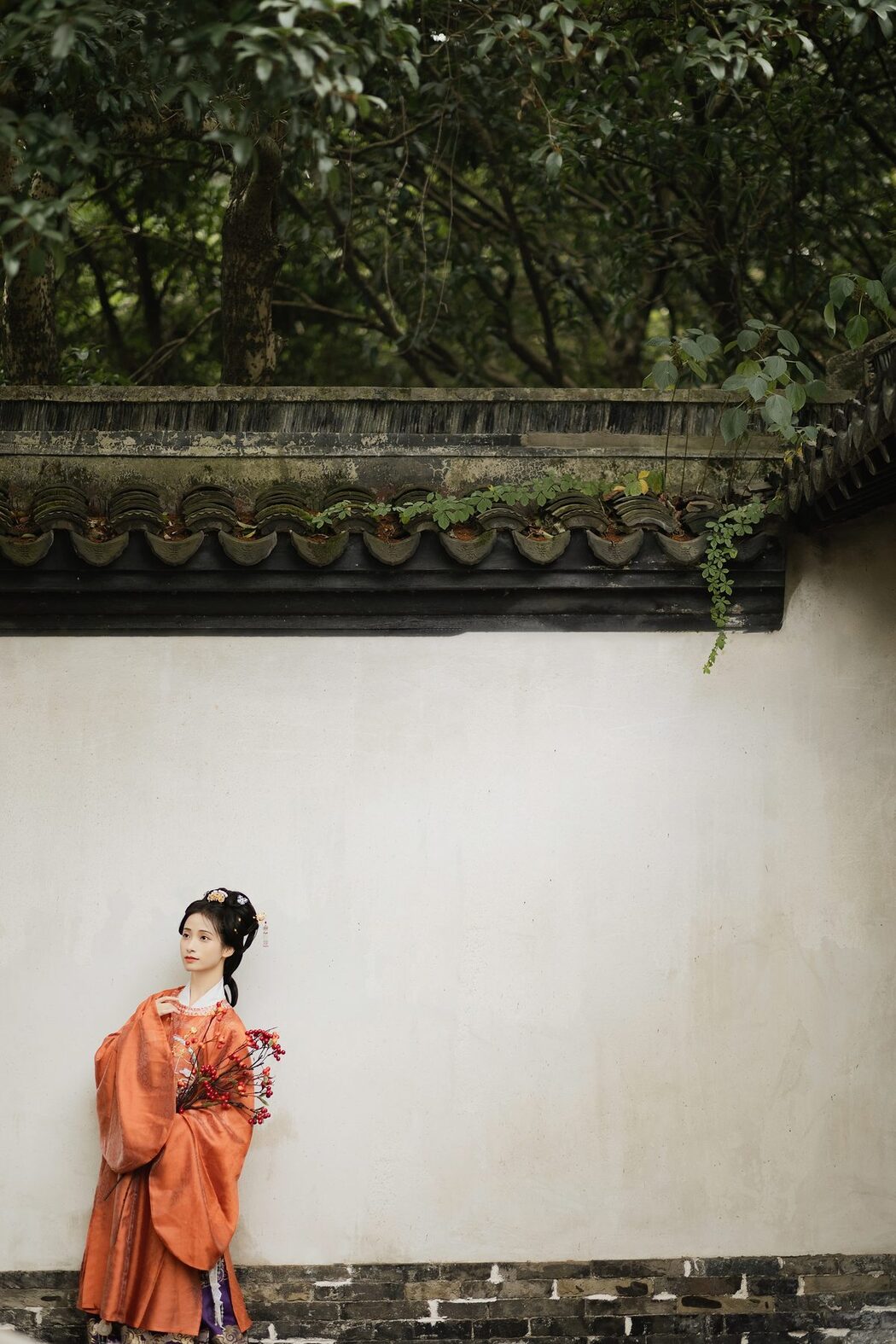 YiTuYu艺图语 Vol.5405 Mou Xiao Yao