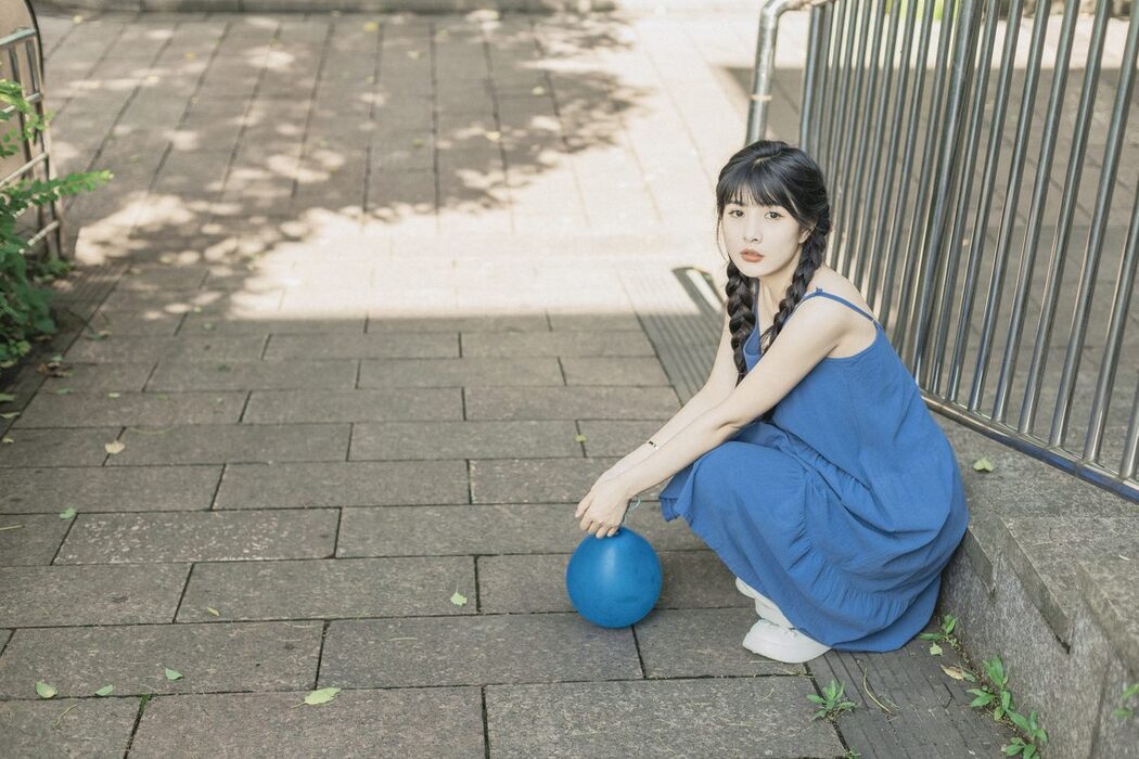 YiTuYu艺图语 Vol.5424 Huih
