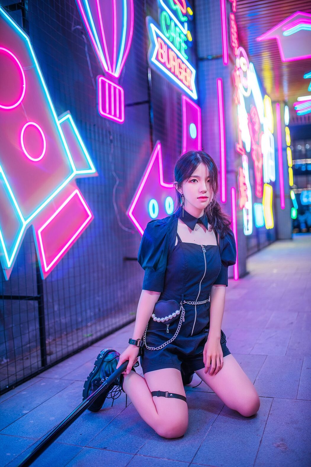 YiTuYu艺图语 Vol.5457 Zhou Tao