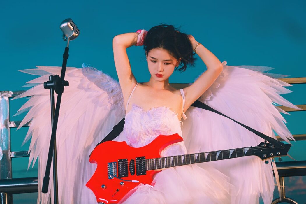 YiTuYu艺图语 Vol.5355 Bu Ta Xiao Yao