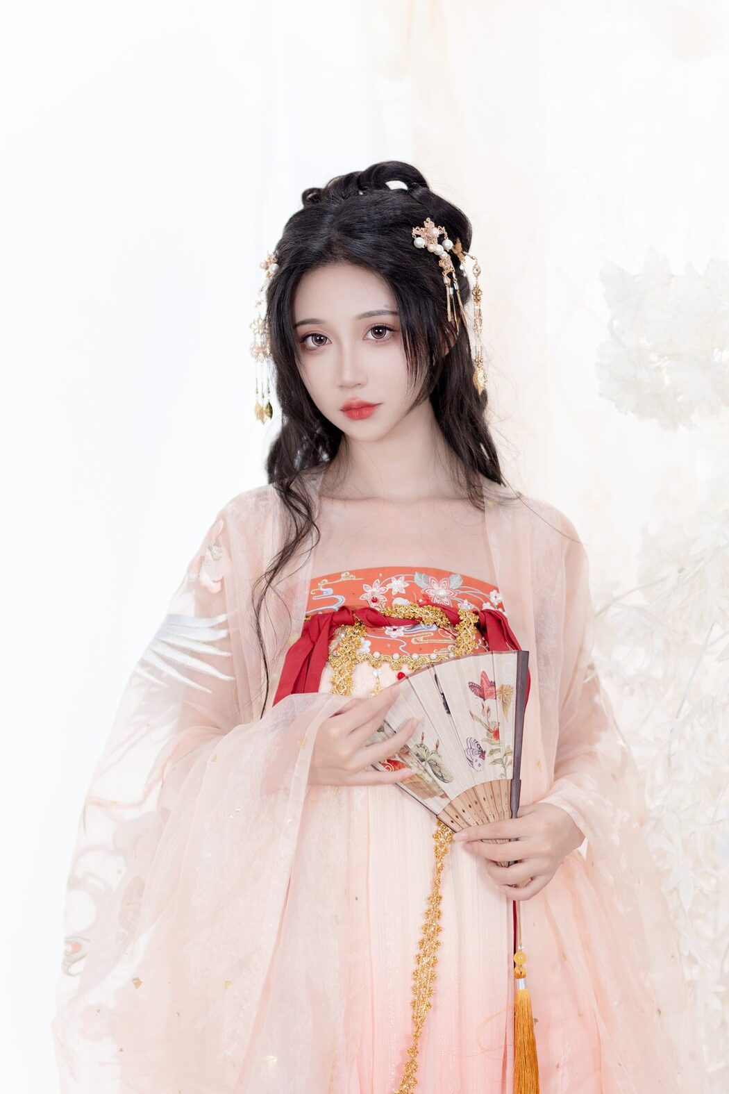 YiTuYu艺图语 Vol.5326 Qi Luo Sheng De Xiao Su Su