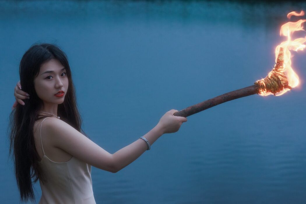 YiTuYu艺图语 Vol.5334 Pei Tong Xue