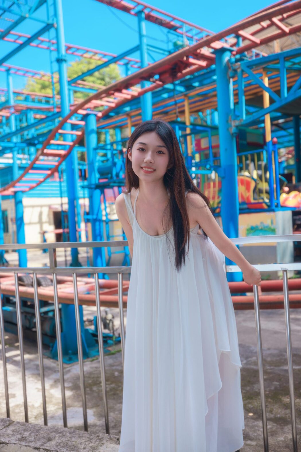 YiTuYu艺图语 Vol.5342 Pei Tong Xue