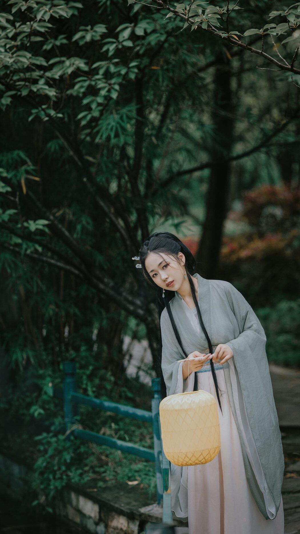 YiTuYu艺图语 Vol.5434 Xiao Mei Zi YM